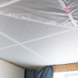 Installation de plafond chauffant : le confort au quotidien Villefranche-de-Rouergue